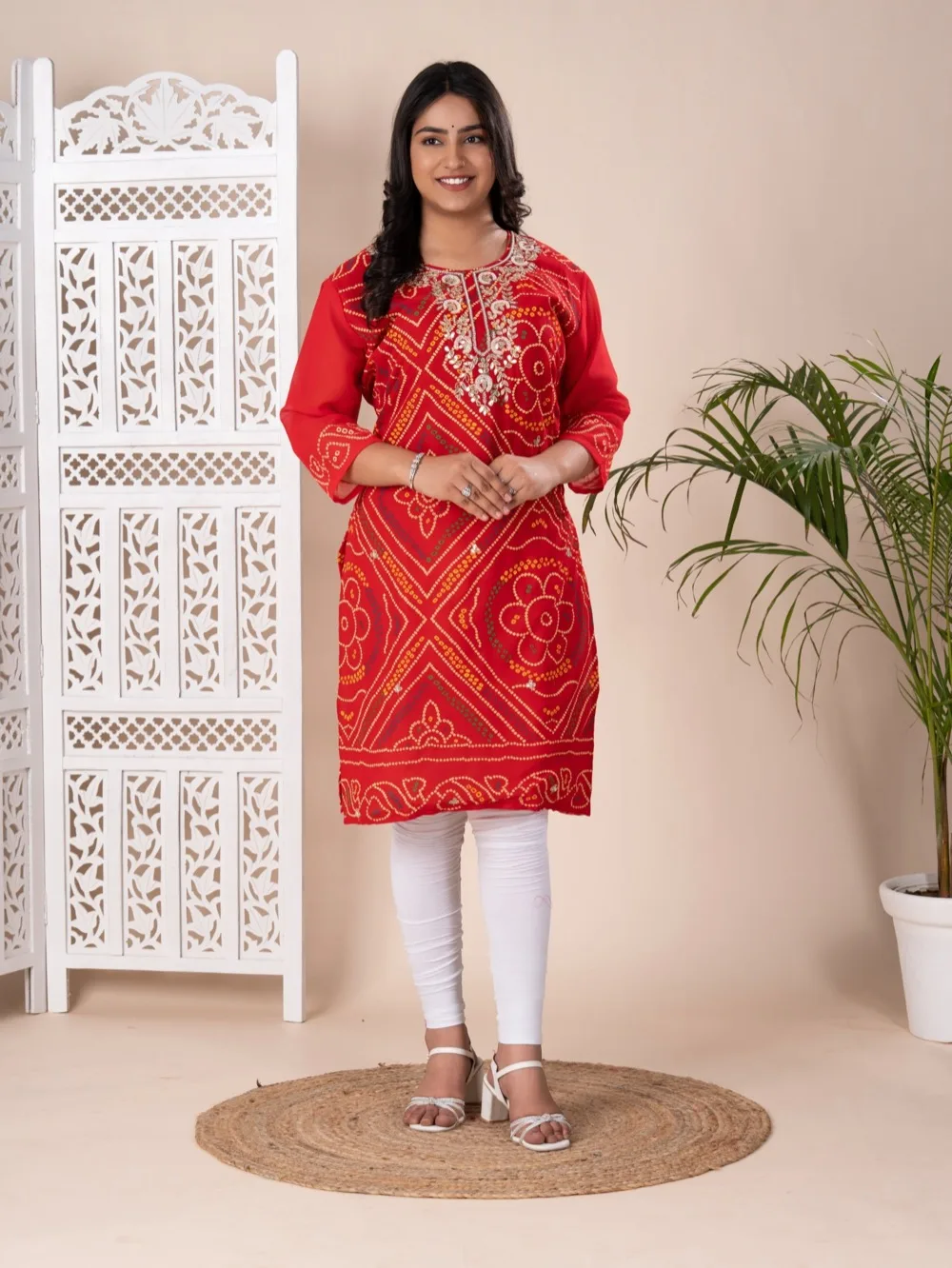 Kurtis — New Fancy Saree