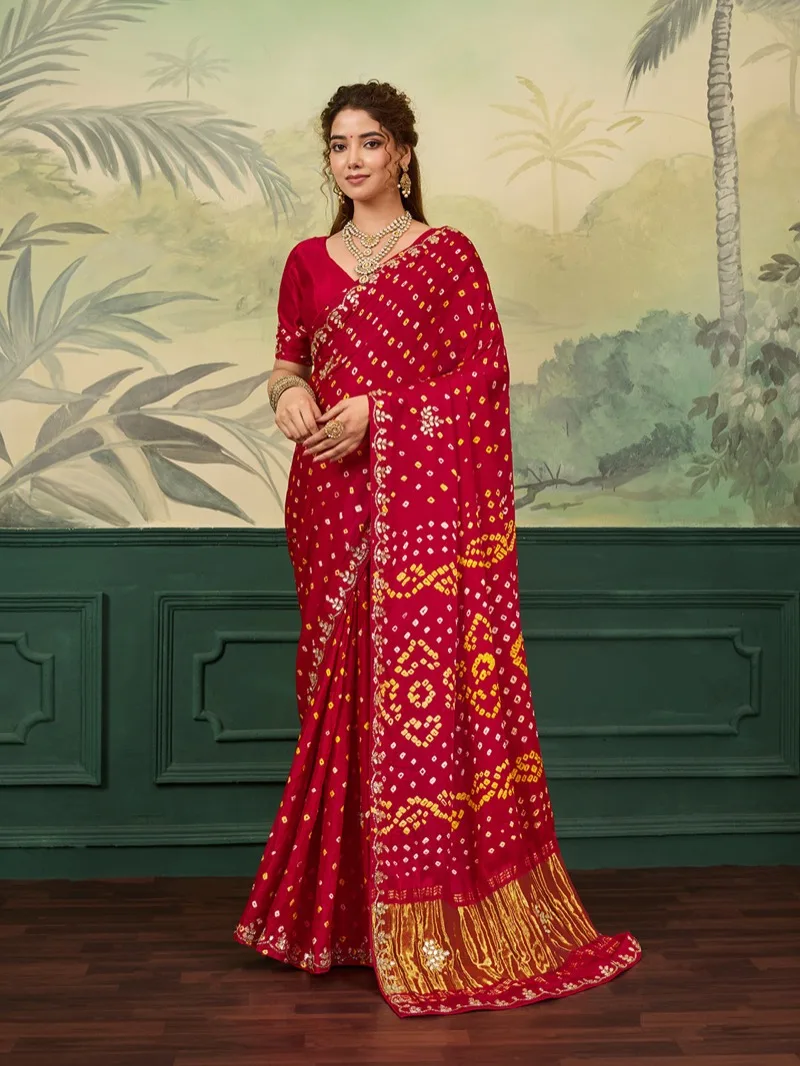 Festive Wear